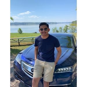 Meet your Posher, Nihal